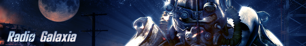 Banner Radio Galaxia